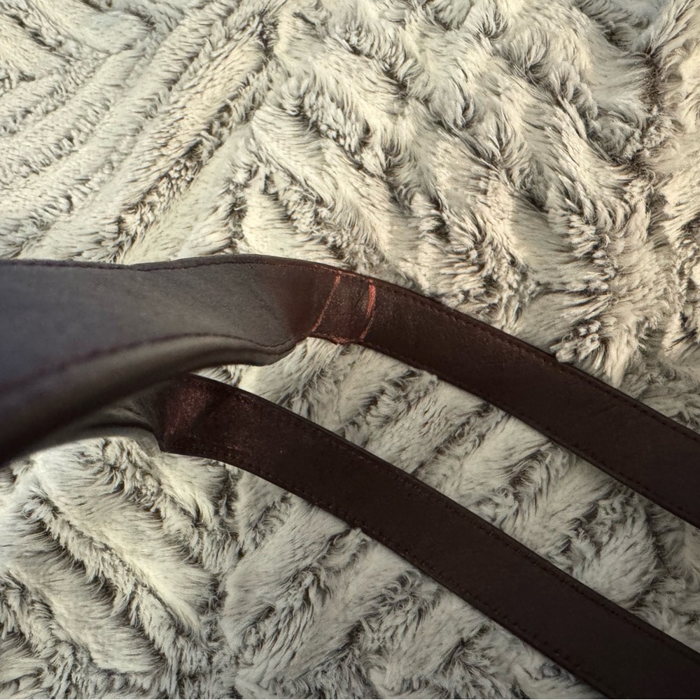 Unique Donna Sharp horse tote - Picture 4 of 6
